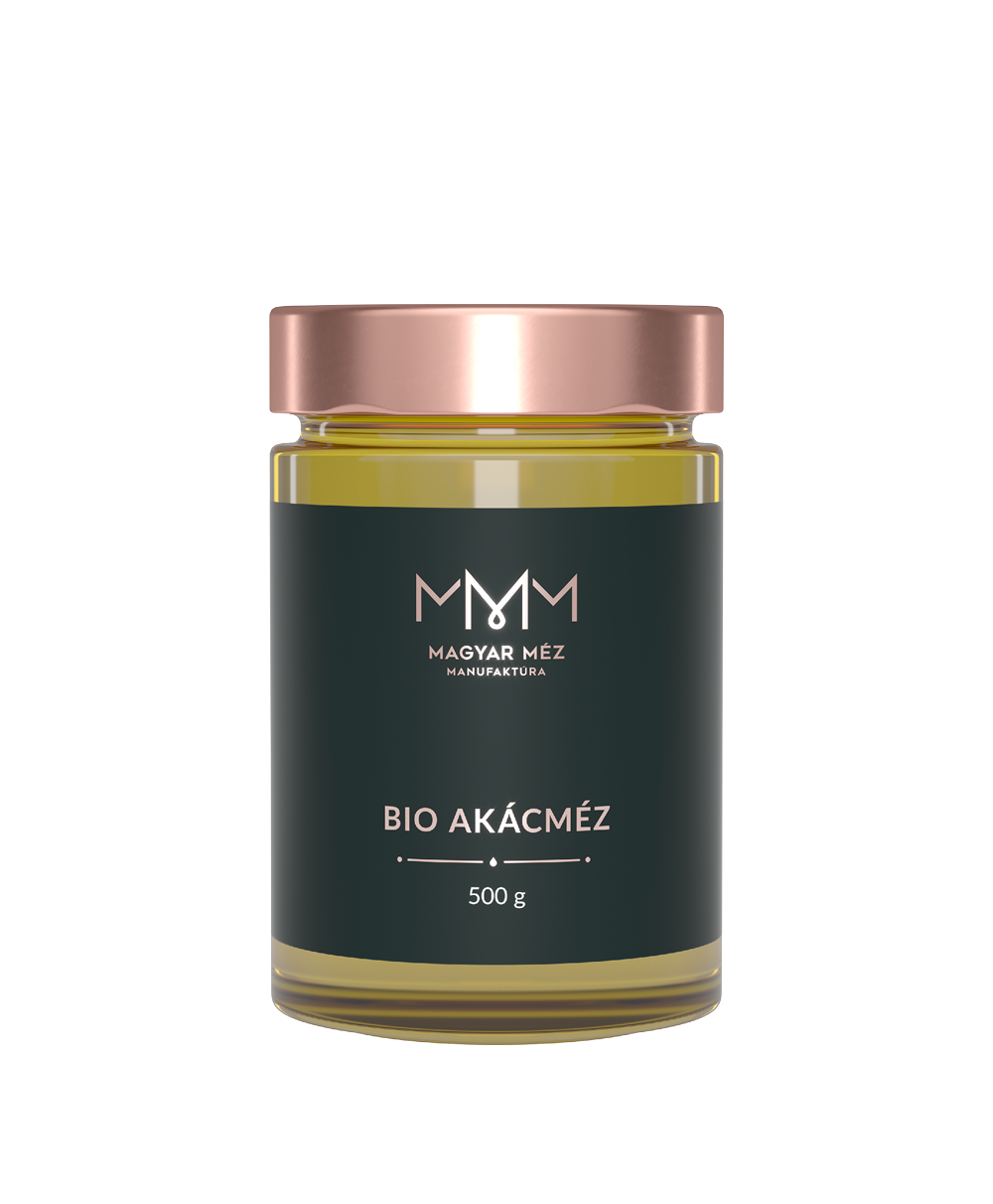 MMM_BioAkacmez_500g