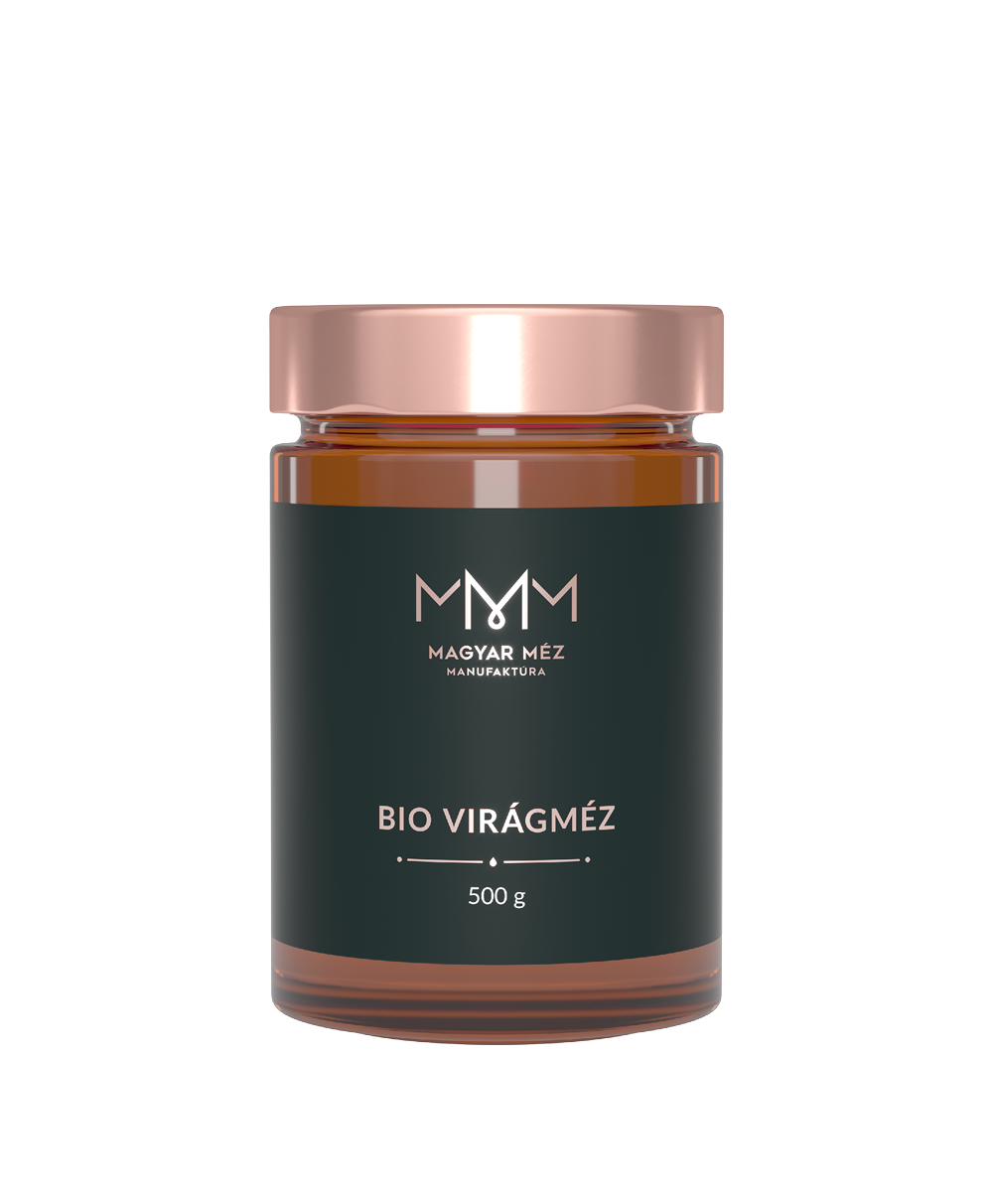 MMM_BioViragmez_500g