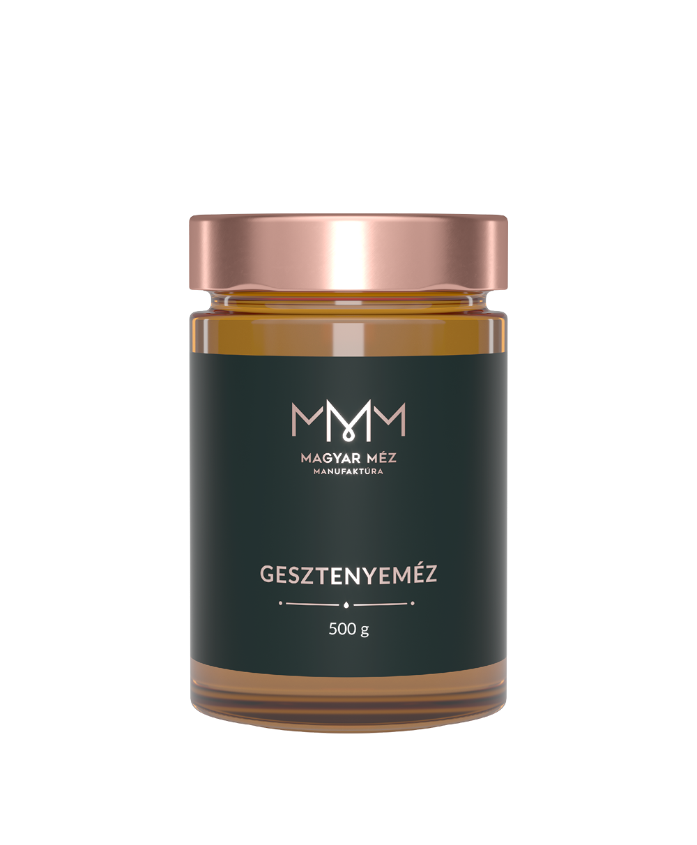 MMM_GesztenyeMez_500g