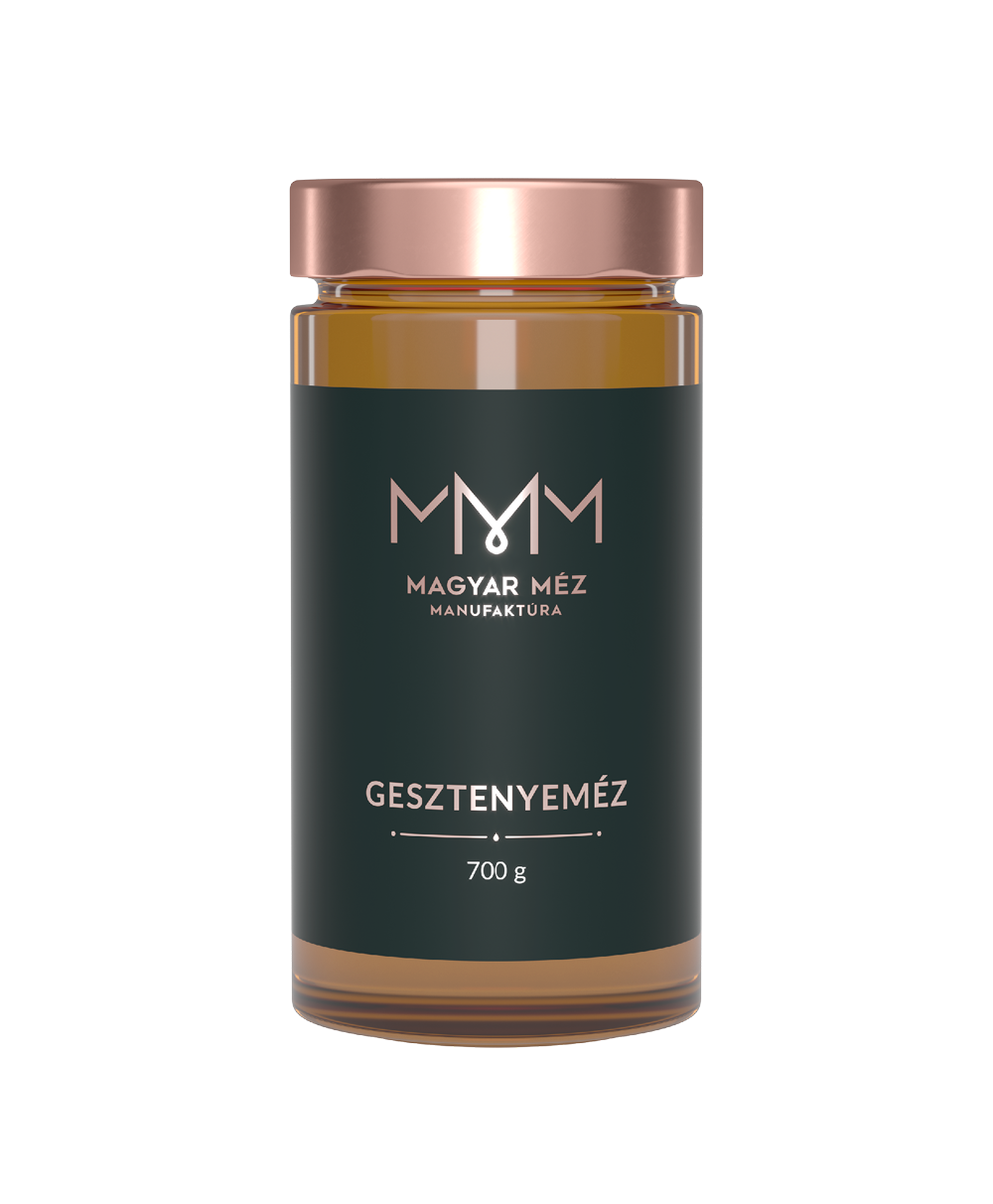 MMM_GesztenyeMez_700g