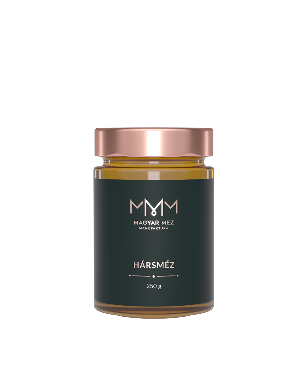 MMM_Harsmez_250g